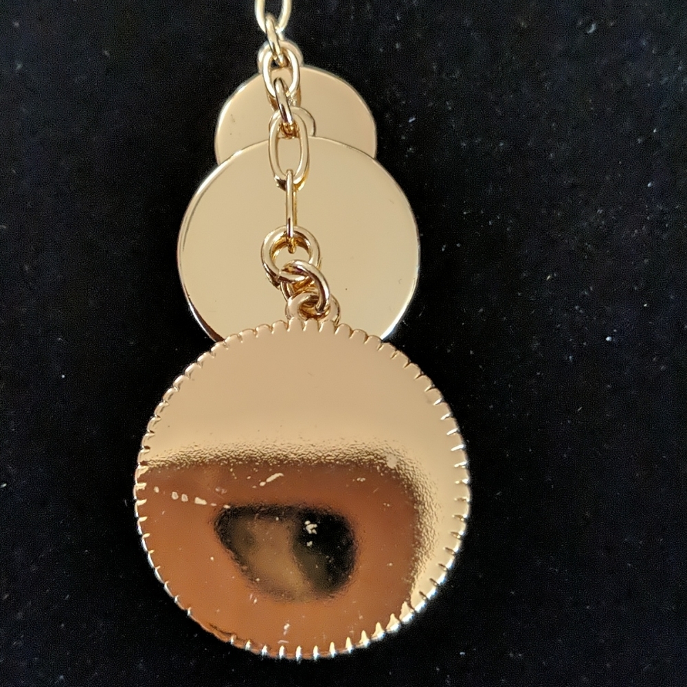 Slate Necklace - Picture 4 of 4